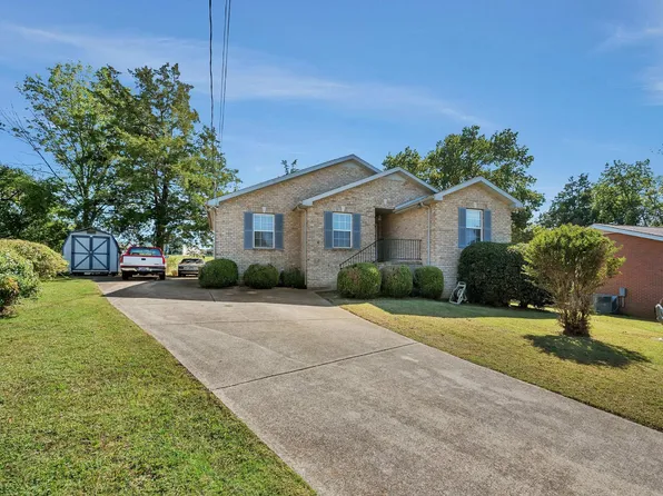 308 Vista Cv, Nashville, TN 37207