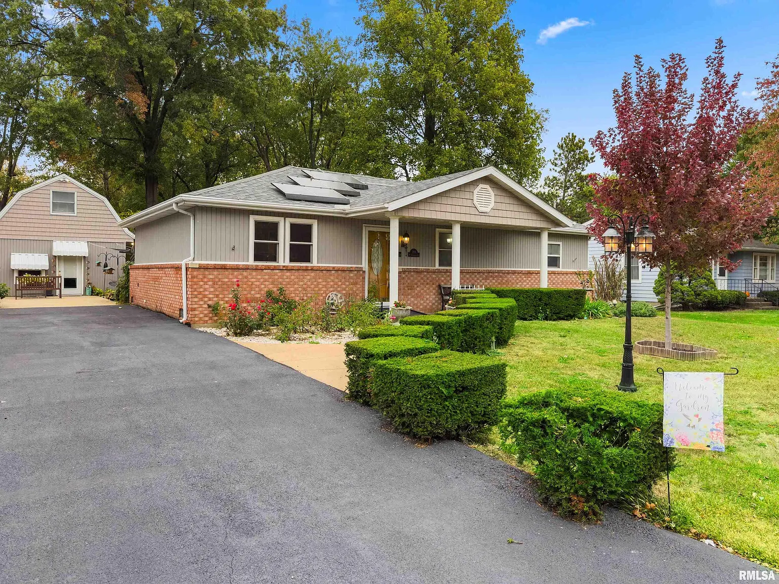 719 W Shenandoah Dr photo 1