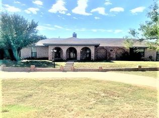 2212 Towle Park Rd, Snyder, TX 79549