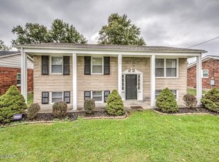 3810 Tuesday Way, Louisville, KY