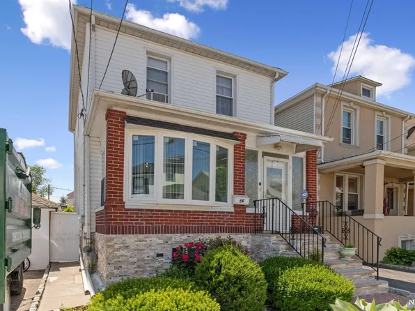 56 Shaler Ave, Fairview, NJ 07022