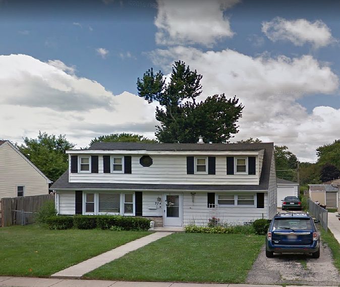 1st image of this home