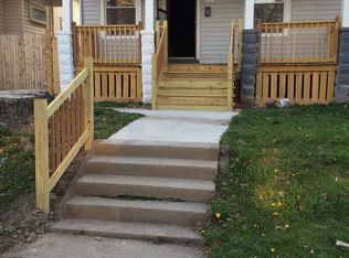 5523 N 34th St, Milwaukee, WI 53209