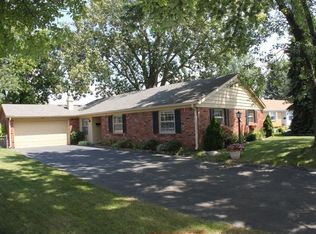 1939 N Rockford Rd, Indianapolis, IN 46229