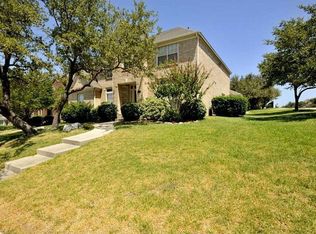 21911 Somerton Ln, San Antonio, TX 78260