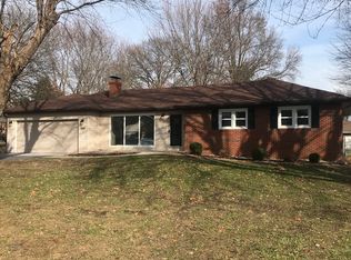 418 Ridgemont Rd, Collinsville, IL 62234