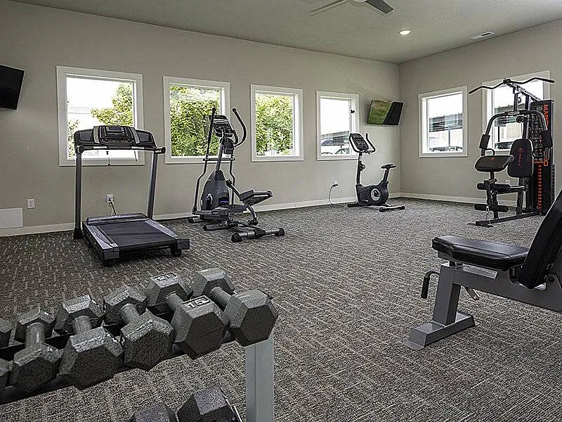 Aspire Clearfield — Photo 1