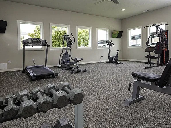 Aspire Clearfield