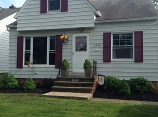 4248 Harwood Rd, South Euclid, OH