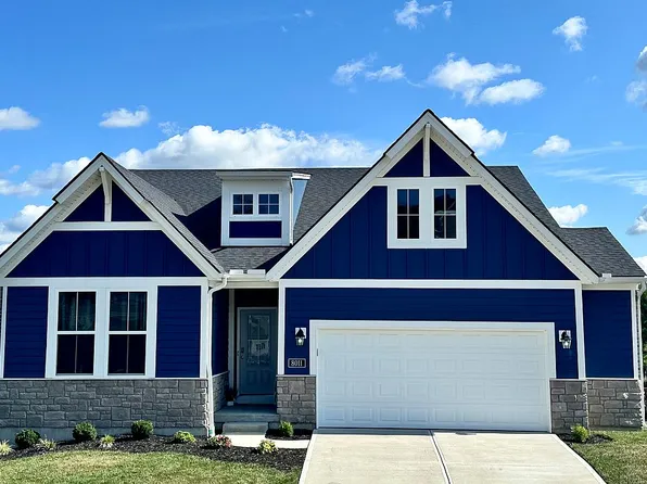 8011 Arcadia Blvd, Alexandria, KY 41001