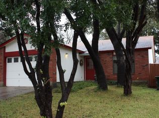 12938 Maple Park Dr, San Antonio, TX 78249