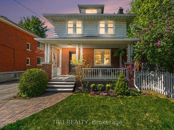 5 Grove Ave, Ottawa, ON K1S 3A5