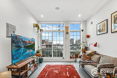 Rented by Coroi Corp