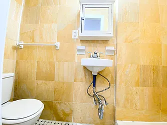 Rented by Bond New York