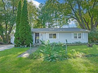 205 Olive St, Wilmington, IL