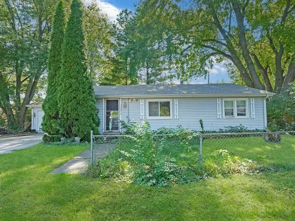 205 Olive St, Wilmington, IL 60481