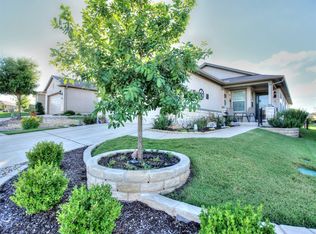 202 Sheldon Lake Dr, Georgetown, TX 78633