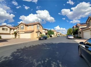 962 Grand Cerritos Ave, Las Vegas, NV 89183
