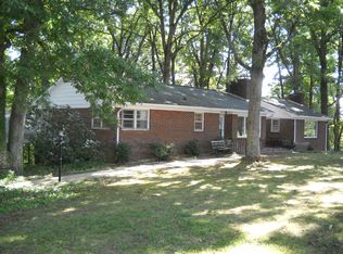 8513 Ramsey Rd, Connelly Springs, NC 28612