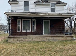 720 Webster St, South Bend, IN 46619