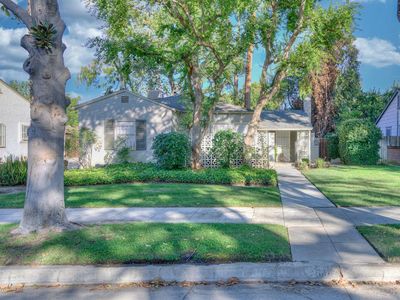 2814 N Farris Ave, Fresno, CA, 93704