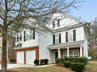 8298 Eastshore Dr, Union City, GA 30291