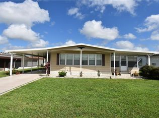 4853 Dorado St, Zephyrhills, FL 33541