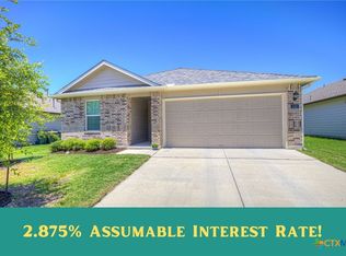 113 Moonrise Dr, San Marcos, TX 78666