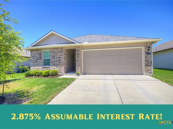113 Moonrise Dr, San Marcos, TX 78666
