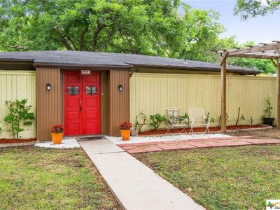 922 Haynes St, San Marcos, TX, 78666