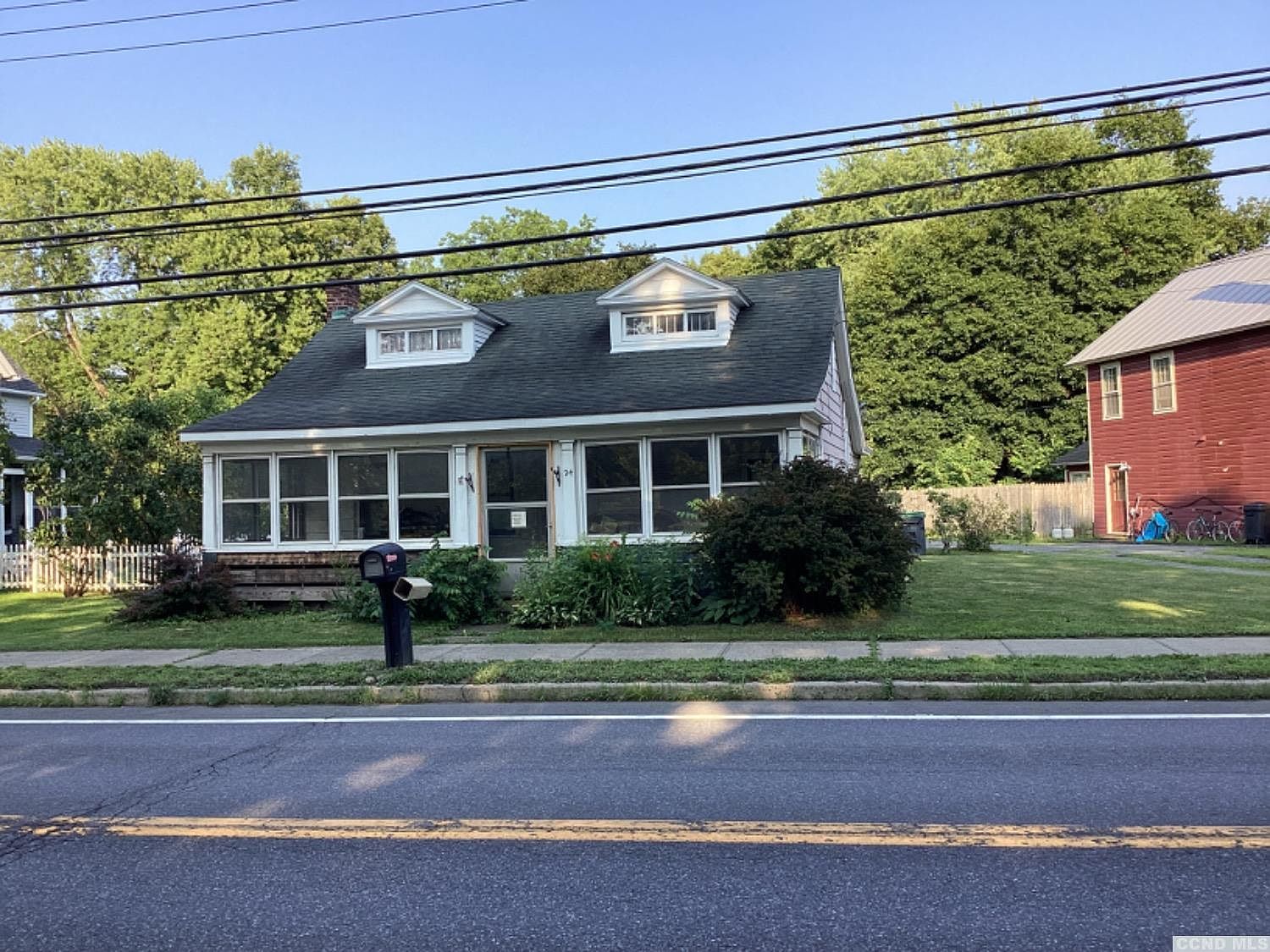 24 Chatham St, Kinderhook, NY 12106 Zillow