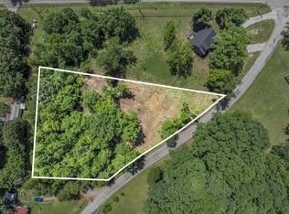 3563 Clay Tomlinson Rd LOT 1, Erin, TN 37061