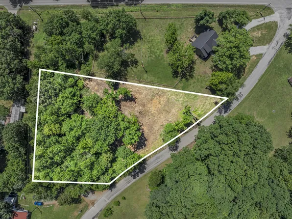 3563 Clay Tomlinson Rd Lot 1, Erin, TN 37061