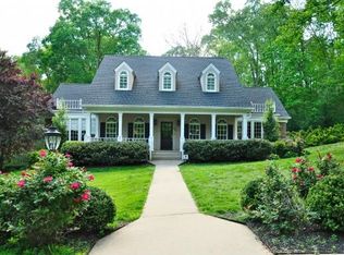 311 Grapevine Trl, Greeneville, TN 37745