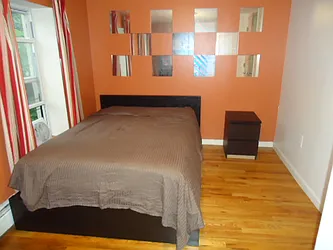 Rented by Hakeem Shahid, LREB