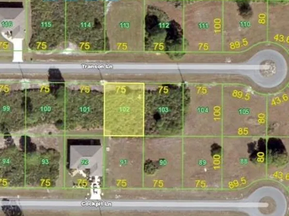 11 Transon Ln, Placida, FL 33946