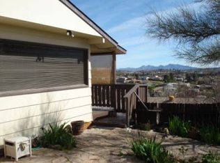 1078 E Apache St, Globe, AZ 85501
