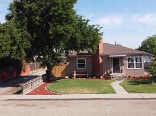 188 W Myrtle Ave, Reedley, CA 93654