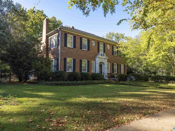 409 Turrentine Ave, Gadsden, AL 35901