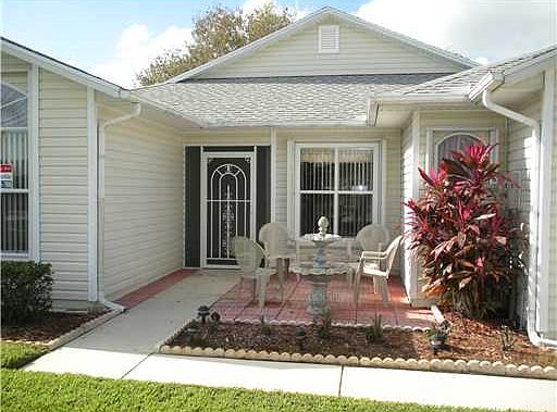 Home For Sale In Palm Grove