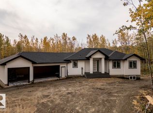 20319 Township Road 504, Beaver County, AB T0B4J3