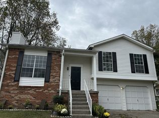 4280 Brackenwood Dr, Old Hickory, TN 37138
