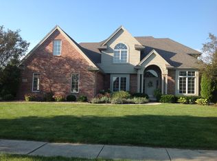 7408 Scandinavia Dr, Maumee, OH