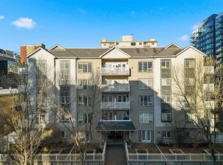 820 S 15th Ave SW #402, Calgary, AB T2R 0S1