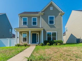 3791 Pin Hook Rd, Antioch, TN 37013