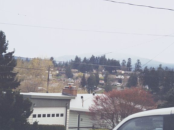 front window view