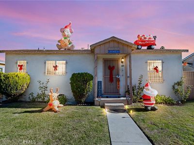 14524 S Cookacre St, Compton, CA, 90221