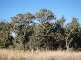 50 County Road 412, Goldthwaite, TX 76844