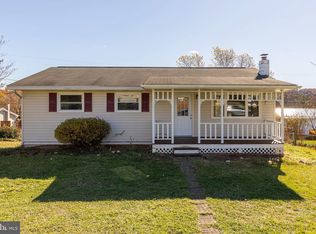 186 Hazelton Dr, Keyser, WV 26726