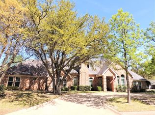 7 Cherry Hls, Abilene, TX 79606